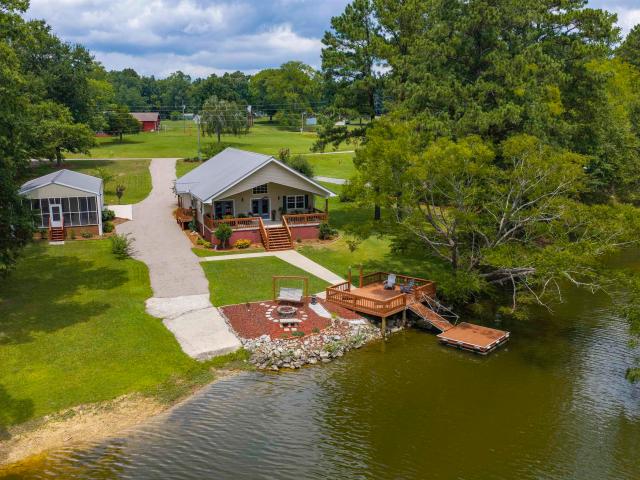 House for sale in Prosperity, South Carolina