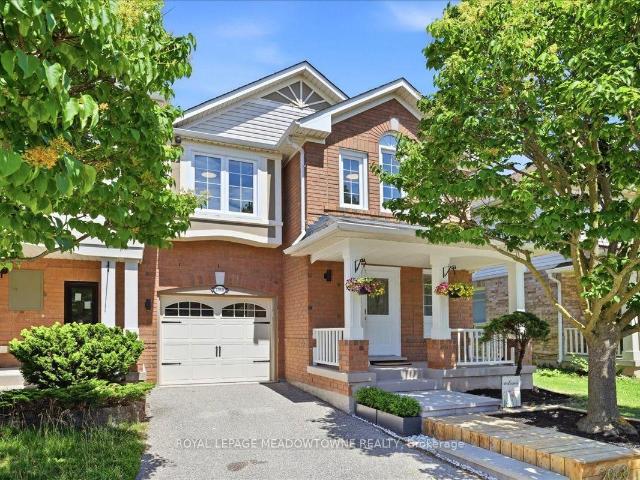 Property for sale in Burlington, Ontario