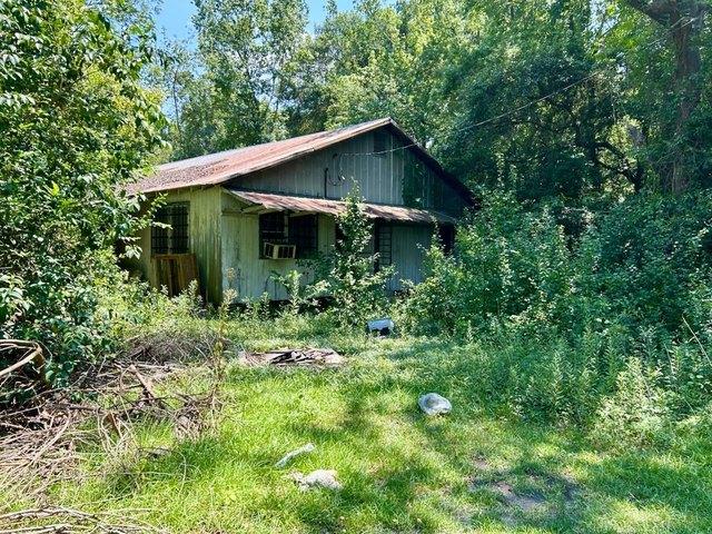 House for sale in Orangeburg, South Carolina