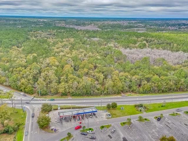 Property for sale in Crawfordville, Florida