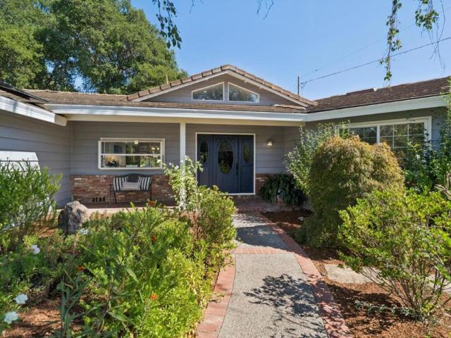 House for sale in Los Altos, California