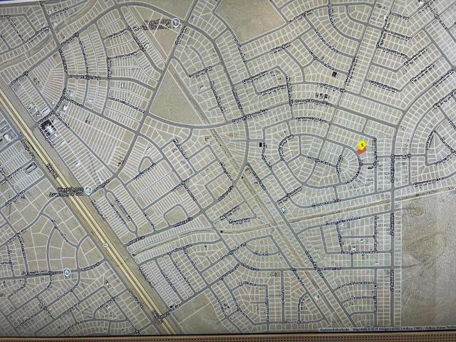 Land for sale in Salton City, Imperial County