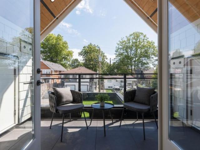 Duplex for sale in Vancouver, British Columbia