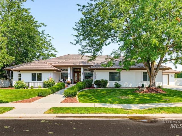House for sale in Meridian, Idaho