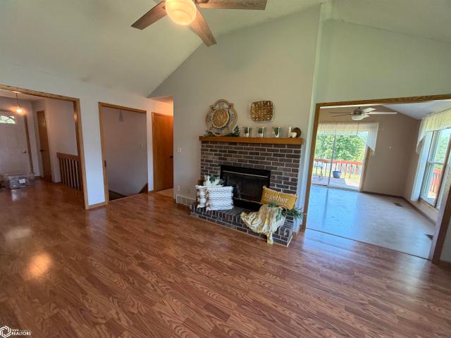 House for sale in Centerville, Iowa