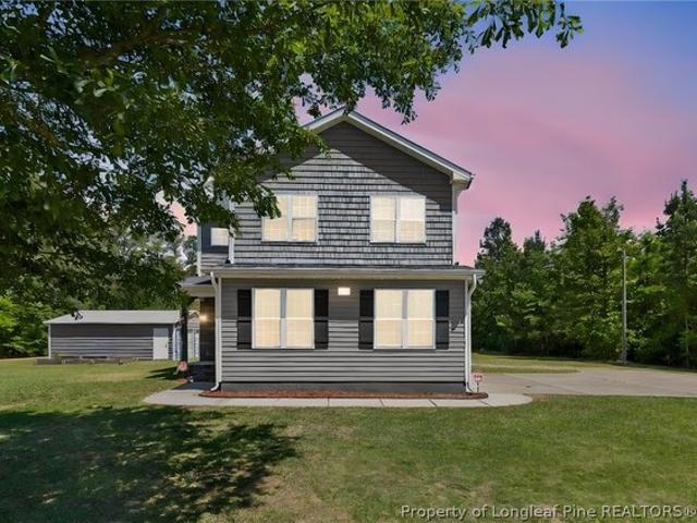 House for sale in Godwin, North Carolina