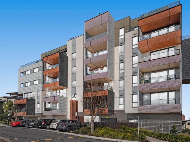 Apartment for rent in Camerons Creek, Victoria