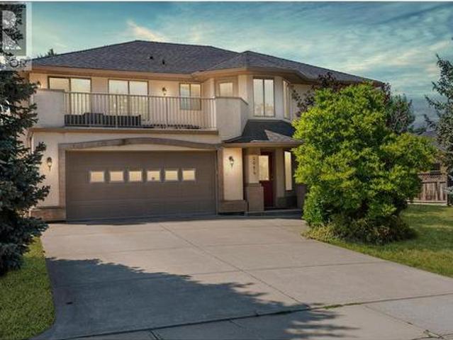 House for sale in Armstrong, British Columbia