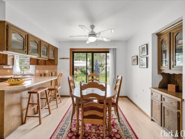 House for sale in Kentwood, Michigan