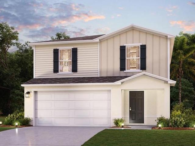 House for sale in Sumterville, Florida