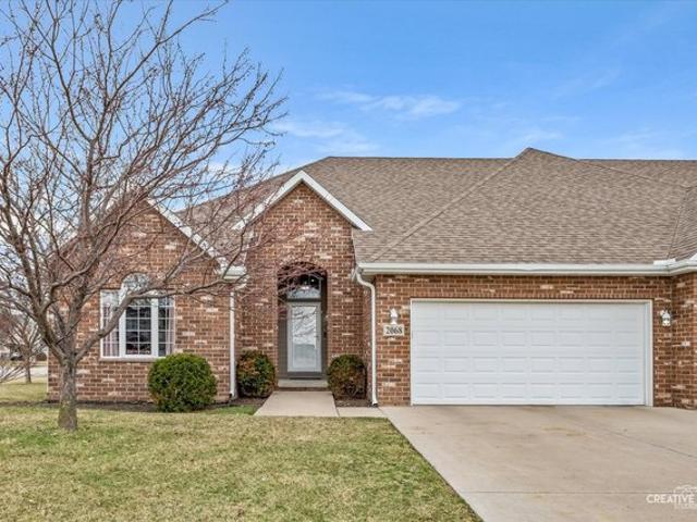 Townhouse for sale in Morris, Illinois