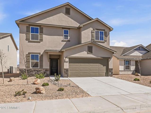 House for sale in Dona Ana, New Mexico