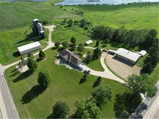 House for sale in Rice, Minnesota