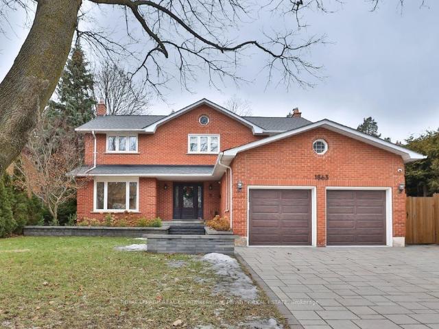 House for sale in Sheridan, Mississauga