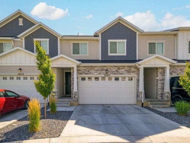 Townhouse for sale in Lehi