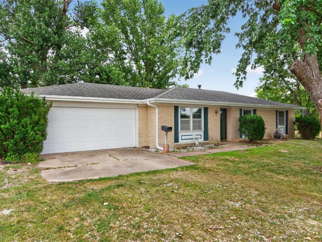 House for sale in Bois D Arc, Missouri