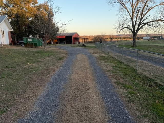 House for sale in Armuchee, Georgia