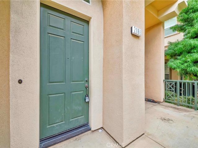 Condo for sale in Fullerton, California