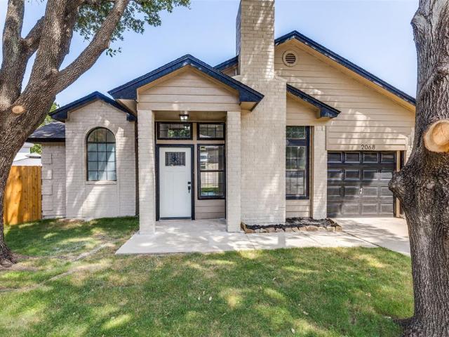 House for sale in Keller, Texas