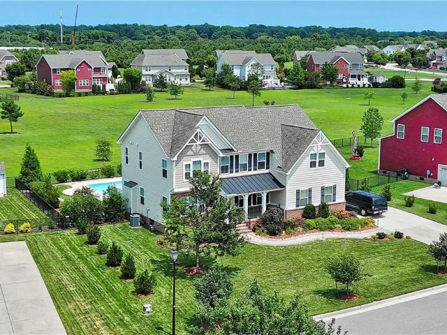 House for sale in Virginia