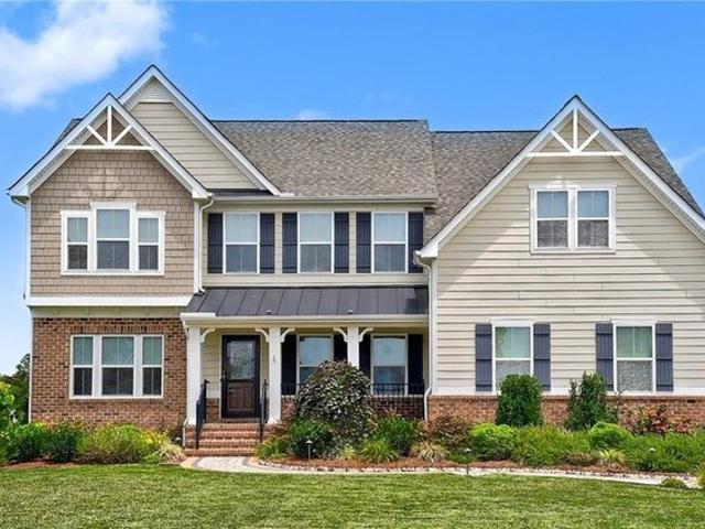 House for sale in Virginia