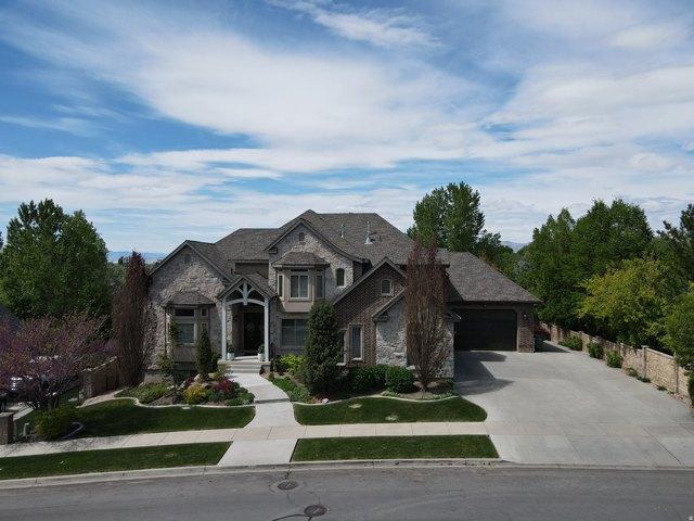 House for sale in Orem, Utah