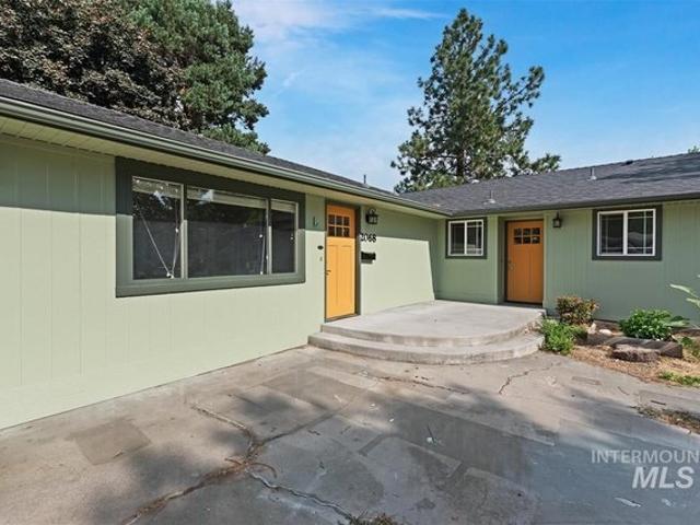 House for sale in Boise, Idaho