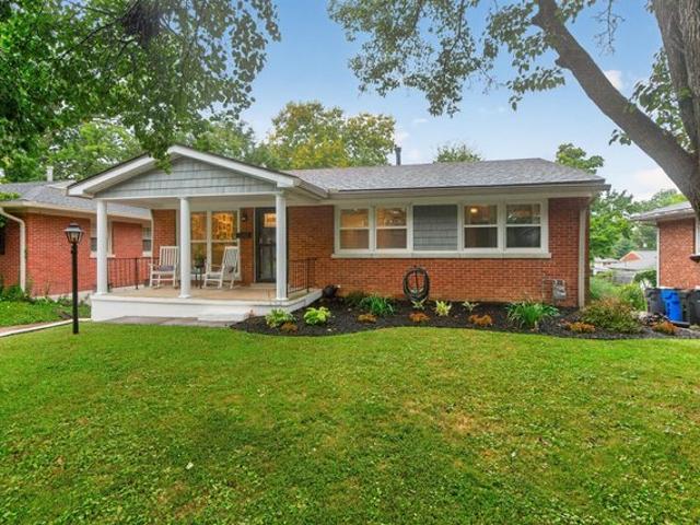 House for sale in Lexington, Kentucky