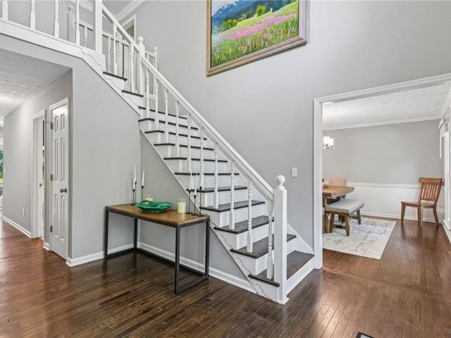 House for sale in Cobb, Georgia