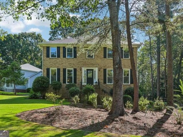House for sale in Cobb, Georgia