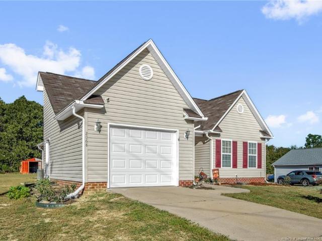 House for sale in Broadway, Harnett County