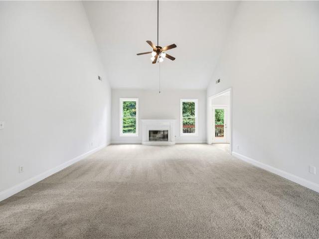 House for sale in Lawrenceville, Georgia