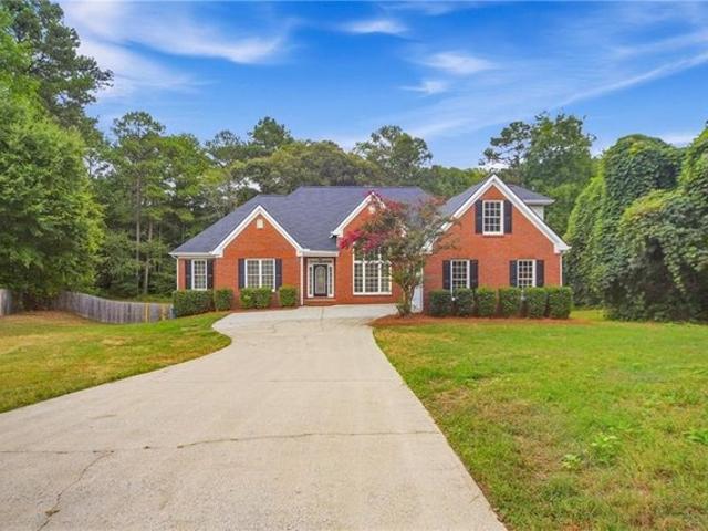 House for sale in Lawrenceville, Georgia