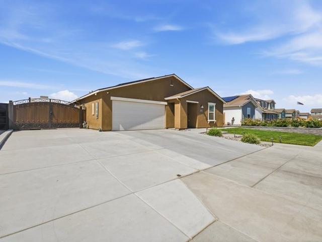 House for sale in Tulare, California