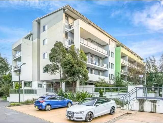Apartment for rent in Sydney, New South Wales