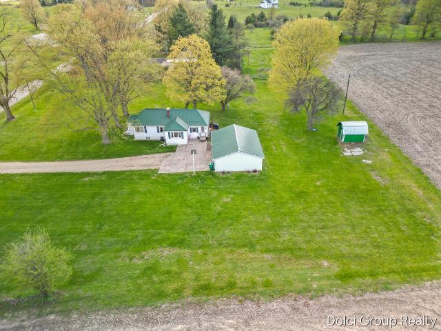 House for sale in Michigan
