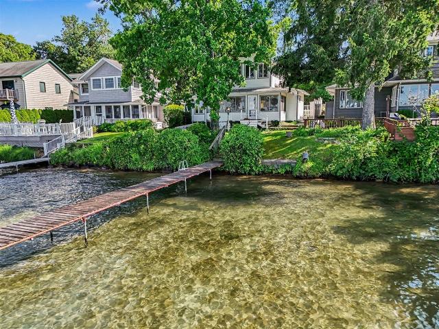 House for sale in Michigan