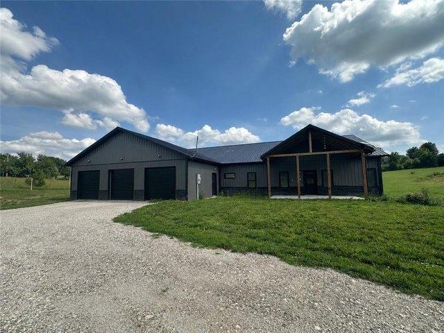 House for sale in Kansas