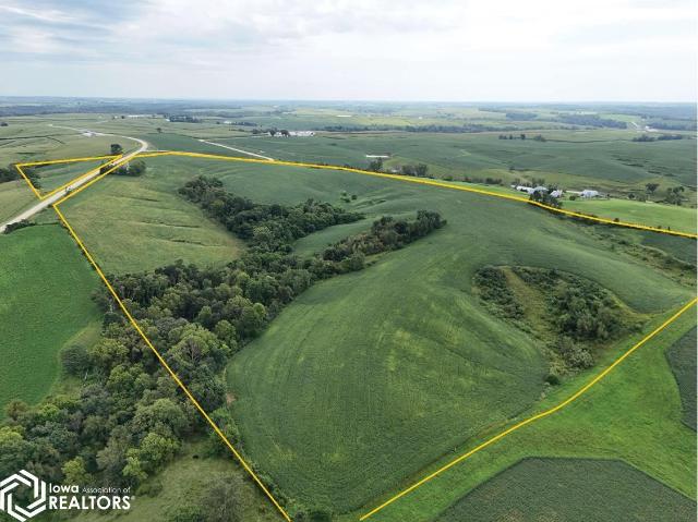 Farm for sale in Cascade, Jones County