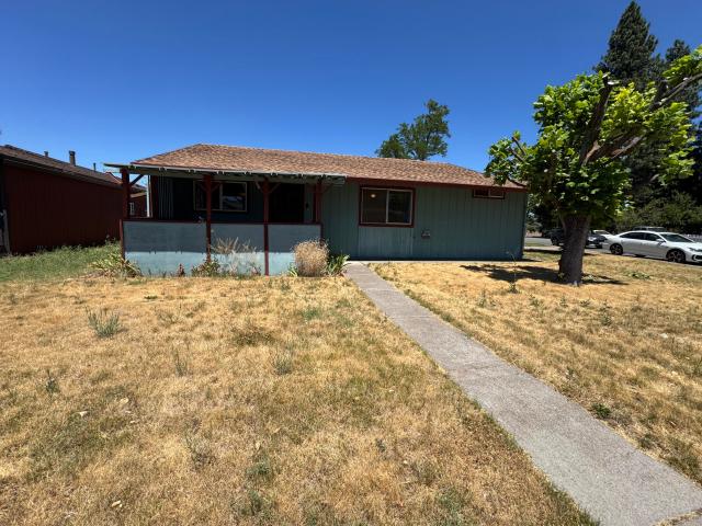 House for sale in Burney, Shasta County