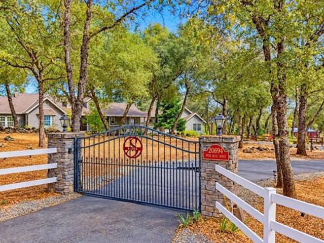 House for sale in Penn Valley, Nevada County