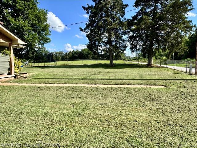 House for sale in Howe, Oklahoma