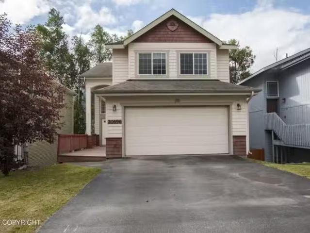 House for rent in Eagle River