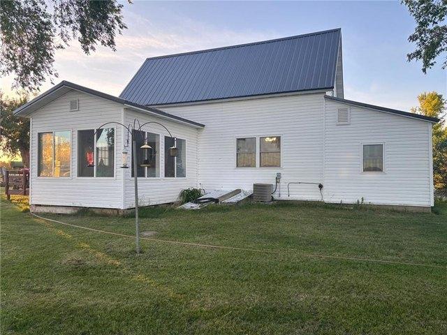 House for sale in Todd, Minnesota