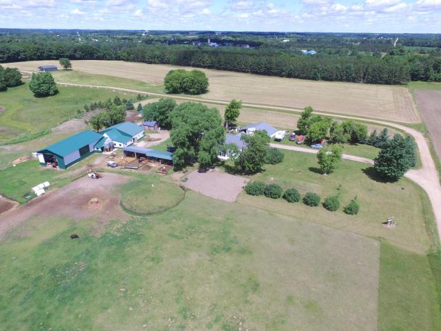 House for sale in Todd, Minnesota