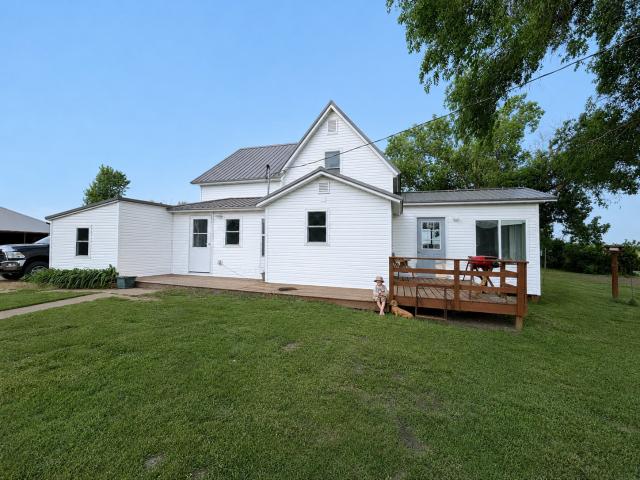 House for sale in Clarissa, Todd County