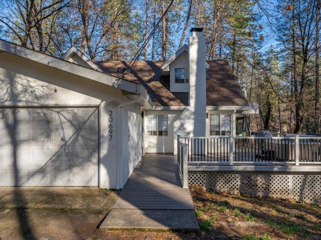 House for sale in Shasta, California