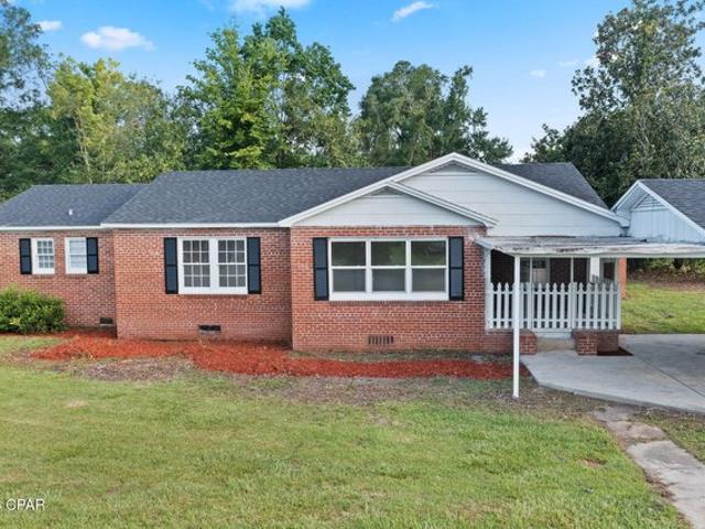 House for sale in Blountstown, Florida