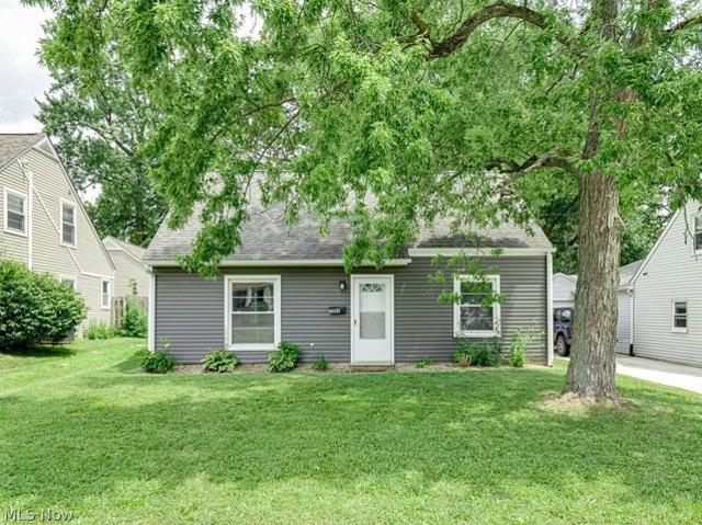 House for sale in Summit, Ohio
