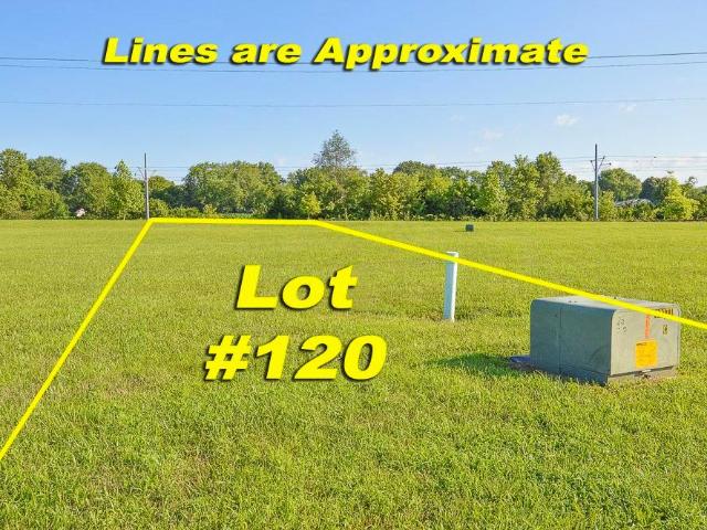 Land for sale in Belleville, Illinois